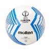 Balón de fútbol Molten UEFA Europa League F5U1000-23 5,Balón de fútbol Molten UEFA Europa League F5U1000-23 5