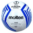 Balón de fútbol Molten UEFA Europa League F5U1000-23 5,Balón de fútbol Molten UEFA Europa League F5U1000-23 5
