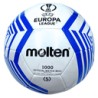 Balón de fútbol Molten UEFA Europa League F5U1000-23 5,Balón de fútbol Molten UEFA Europa League F5U1000-23 5