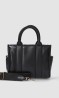 Bolso Estructurado Negro