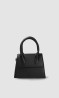 Bolso Mini Textura