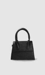 Bolso Mini Textura