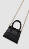 Bolso Mini Textura