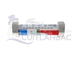 8708 TERMOMETRO HORIZONTAL TAYLOR