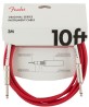 Cable Plug-Plug para Instrumento Fender