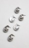 Set Aretes Gota