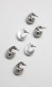 Set Aretes Gota
