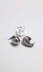 Set Aretes Gota