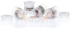 IPS Ivoclor Essence Rose