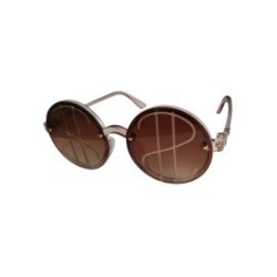 Gafas redondas Dll