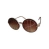 Gafas redondas Dll