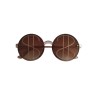 Gafas redondas Dll