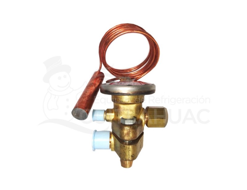 10001 VALV EXP RIMSA 2.1 TON R22 (ATX-45013