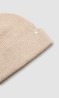 Gorro Tipo Beanie Beige