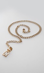 Cinturón Cadena