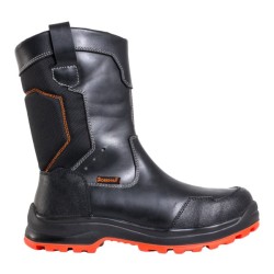 Buy Bota de Seguridad Wellington 204 Negro
