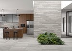 PISO CERAMICO 20X90 OVERLAND GRIS