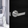 Cerradura modena modelo 9803 | Jako Herrajes