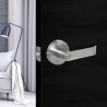 Cerradura modena modelo 9803 | Jako Herrajes