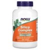 NOW Foods, Complejo de Sílice, 180 tabletas