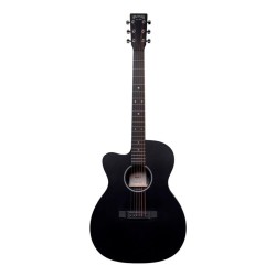(DESCONTINUADA) Guitarra Electroacústica Martin OMC-X1EL Zurda (2019)