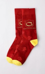Calcetines Gryffindor