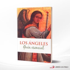 LOS ANGELES GUIA ESENCIAL – SAN PABLO