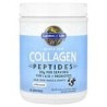 Garden of Life, Péptidos de colágeno alimentados con pasto, sin sabor, 19.75 oz (560 g)