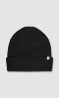 Gorro Tipo Beanie Negro
