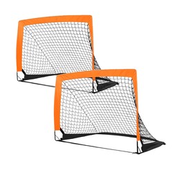 ​Par de porterías portables Wod Pro,​Par de porterías portables Wod Pro