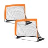 ​Par de porterías portables Wod Pro,​Par de porterías portables Wod Pro