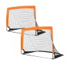 ​Par de porterías portables Wod Pro,​Par de porterías portables Wod Pro