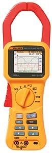 FLUKE-345