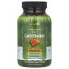 Irwin Naturals, Bloqueador de Carbohidratos 3 en 1, Máxima Potencia, 75 Cápsulas Blandas