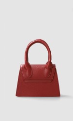 Bolso Mini Asas Rojo