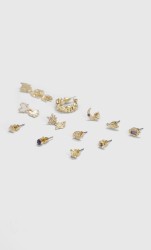 Pack Aretes