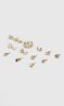 Pack Aretes