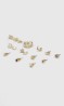 Pack Aretes