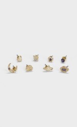 Pack Aretes
