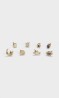 Pack Aretes