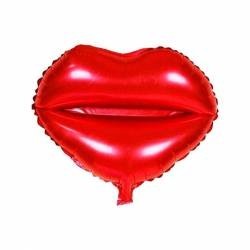 Globo beso