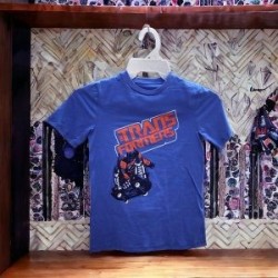 Playera Kids y Juvenil Estampado Transformers