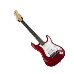 Guitara Electrica Caraya Roja E211-RD