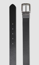Cinturón Reversible Negro