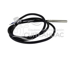 347024-21 SENSOR TEMPERATURA, CIC, PT1000