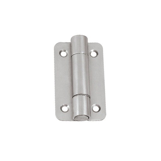 Bisagra De Resorte - Acero Inoxidable Mod. CMJAS3SS | Jako Herrajes