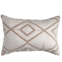 Funda De Almohada Voga Perla