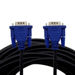 Cable VGA – VGA 15 Metros
