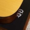 Alfombrilla Axe protectora de guitarra, Martin