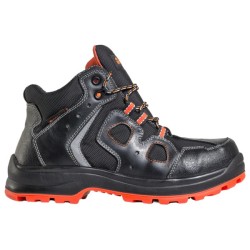 Buy Calzado de Seguridad Hiker 206 Negro
